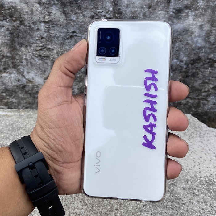 vivo v20 case