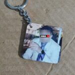 Customised Acrylic Photo Print photo review